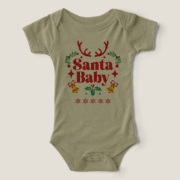 Santa baby