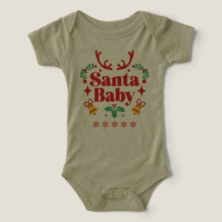 Santa baby