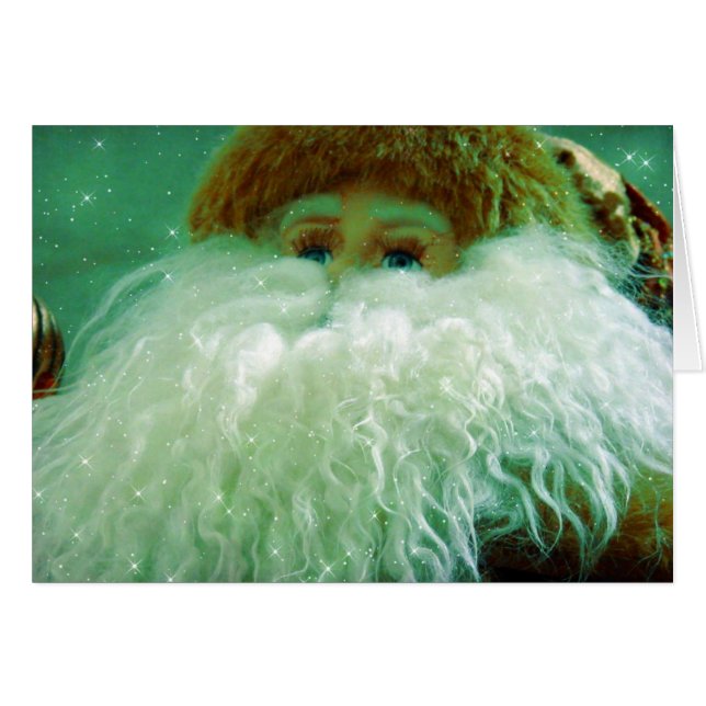 Santa Baby (Front Horizontal)