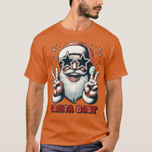 Santa Baby 3 T-Shirt