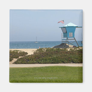 Santa Barbara, California Magnet