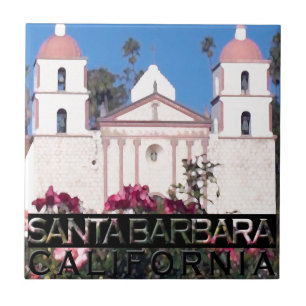 Santa Barbara Tile
