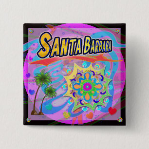 Santa Barbara True Progress Button
