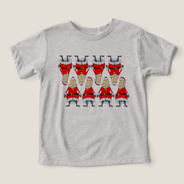 Santa bells1 (Design Front)