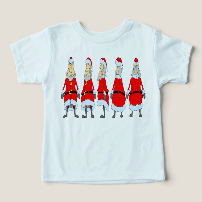 Santa bells2 (Design Front)