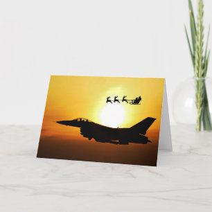 Santa card
