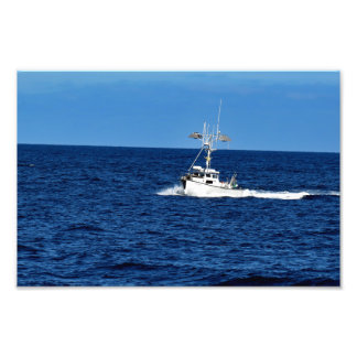 Santa Catalina Island Photo Print