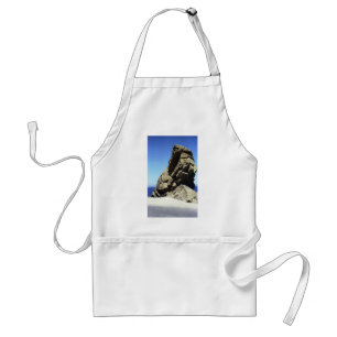 Santa Catalina Island Standard Apron