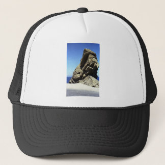 Santa Catalina Island Trucker Hat