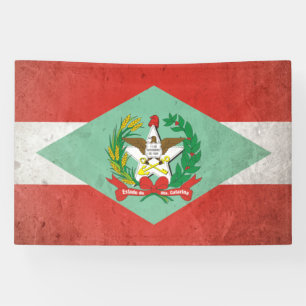 Santa Catarina Banner