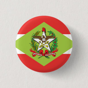 Santa Catarina, Brazilian state flag button