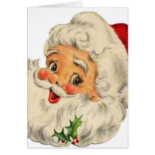 Santa Christmas