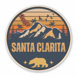 Santa Clarita, California