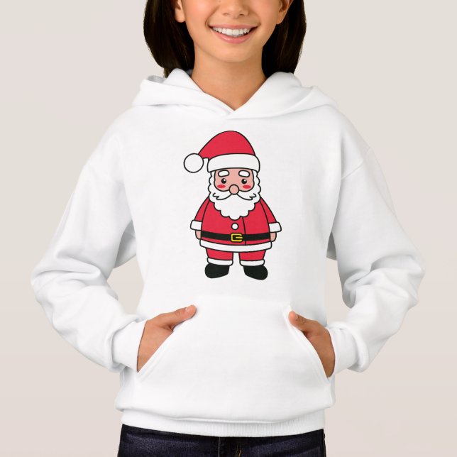 SANTA CLAUS (Front)
