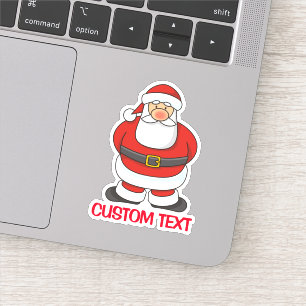 Santa Claus