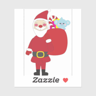 Santa Claus