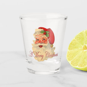 Santa Claus 1 Shot Glass