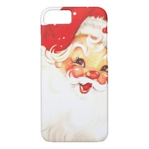 Santa Claus Case-Mate iPhone Case