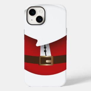 Santa Claus Case-Mate iPhone 14 Case