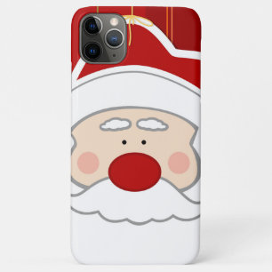 Santa Claus Christmas Series Case-Mate iPhone Case