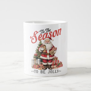 Santa Claus Christmas Speciality Mug