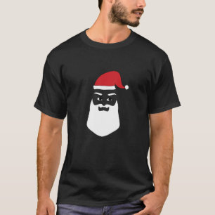 Santa Claus Christmas T-Shirt
