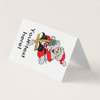 Santa Claus clipart