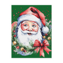 Santa Claus gift ideas 