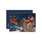 Santa Claus is Comming to Town