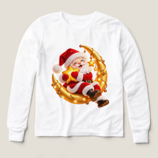 Santa Claus Magical Christmas