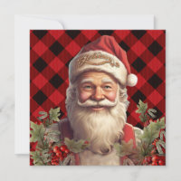 Santa Claus Saint Nicholas Christmas 