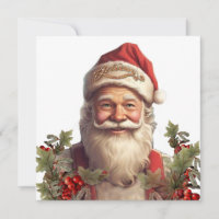 Santa Claus Saint Nicholas Christmas