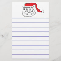 Santa Claus