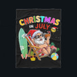 Santa Claus Sungles Beach Christmas In July Men Wo<br><div class="desc">Santa Claus Sungles Beach Christmas In July Men Women Kid</div>