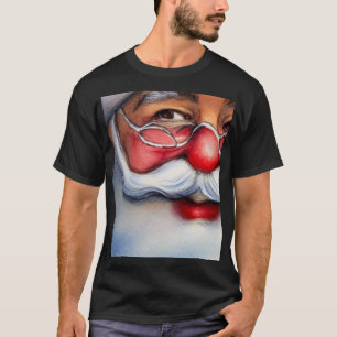 Santa Claus T-Shirt