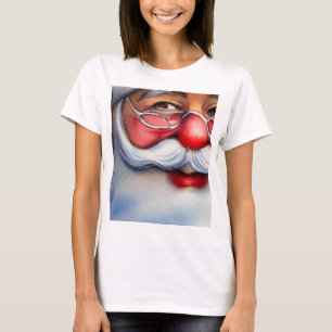 Santa Claus T-Shirt