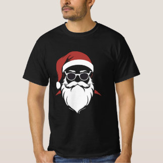 Santa Claus T-Shirt