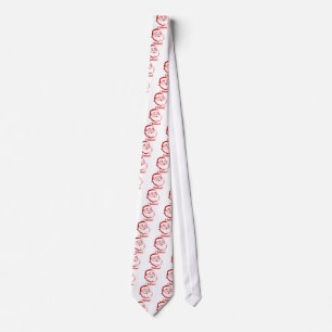 Santa Claus Tie