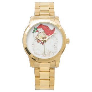 Santa Claus Watch