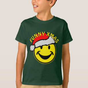 Santa Claus your backgr. & ideas T-Shirt
