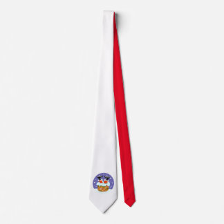 Santa Clause Necktie
