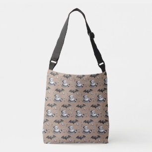 Santa Claws Crossbody Bag