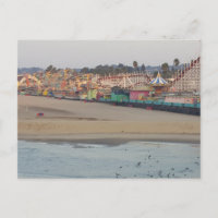 Santa Cruz Beach Boardwalk