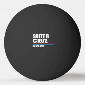 Santa Cruz- Geschenkidee Ping Pong Ball