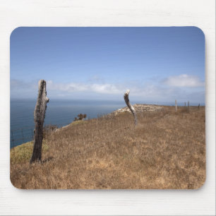 Santa Cruz Island Series 3 Mouse Pad