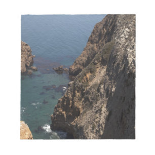 Santa Cruz Island Series 4 Notepad