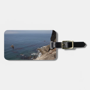 Santa Cruz Island Series 5 Luggage Tag