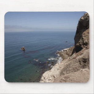 Santa Cruz Island Series 5 Mouse Pad