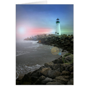 Santa Cruz Lighthouse