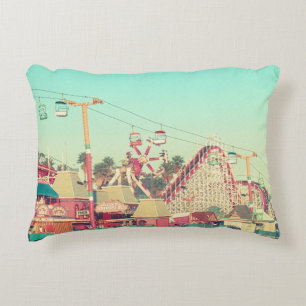Santa Cruz Nostalgia Decorative Cushion